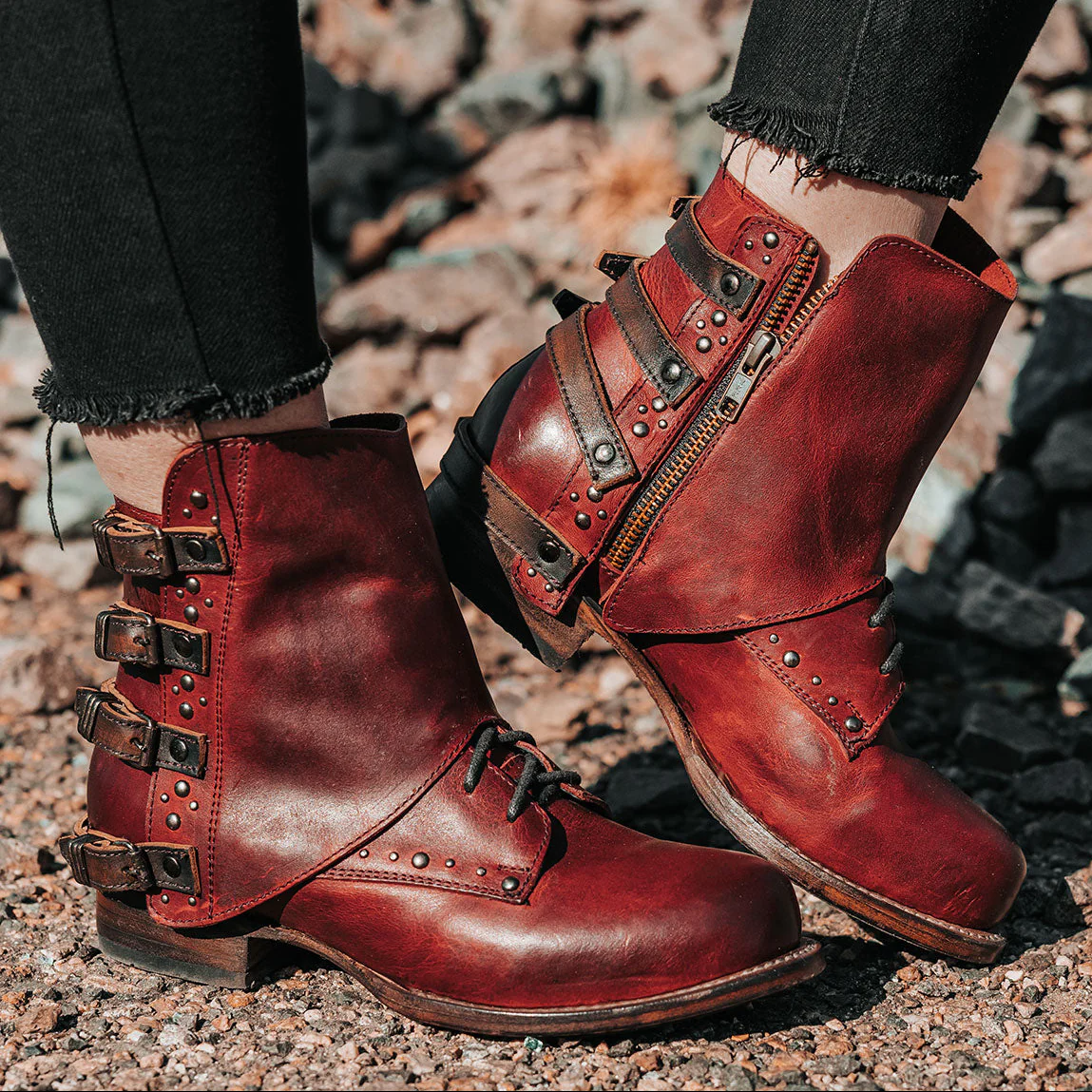 New Product Structure - All